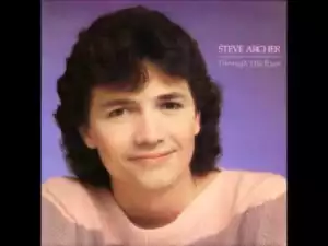 Steve Archer - Teach Me To Be Like You